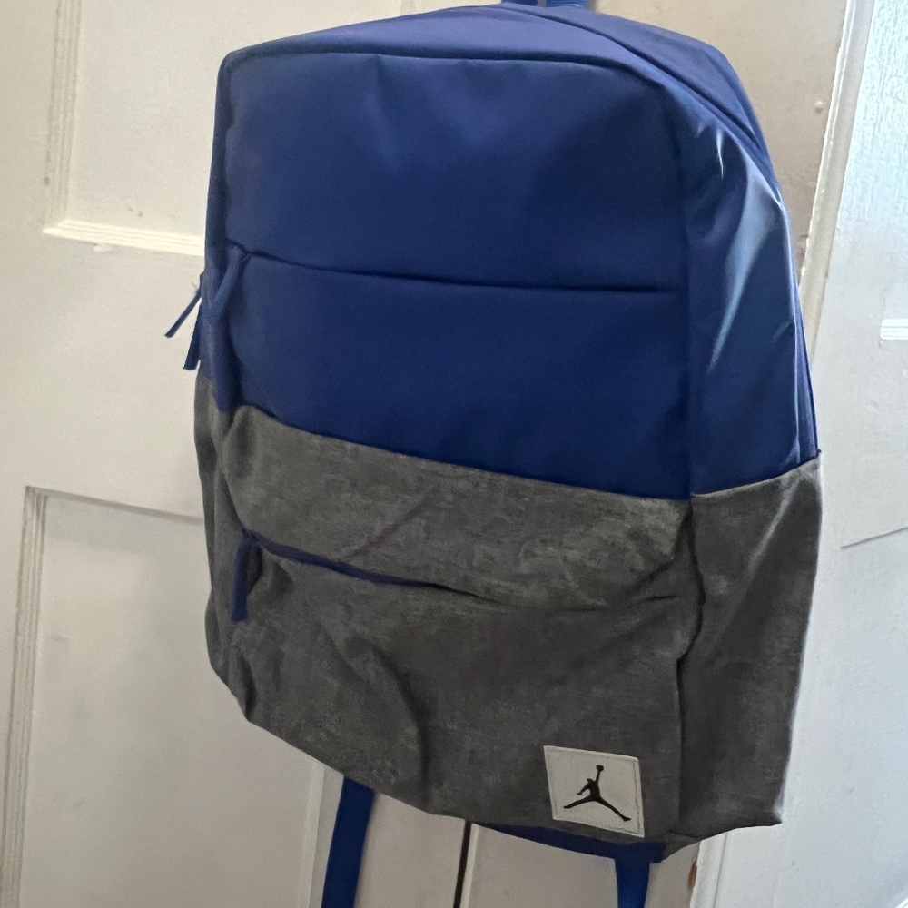 Jordan Bookbag